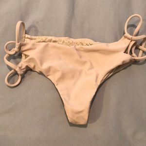 Nude Acacia Bottoms